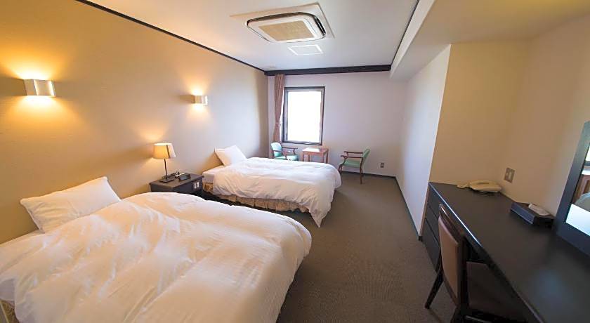 Seaside Hotel Taimaru Kaigetsu