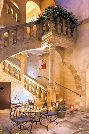 Best Western Marquis de la Baume