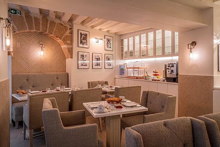 Hotel Residence Des Arts