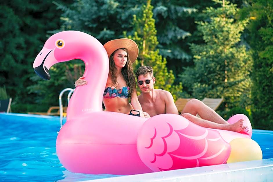 Hotel Kotarz Spa&Wellness