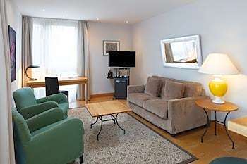 Hotel Baslertor