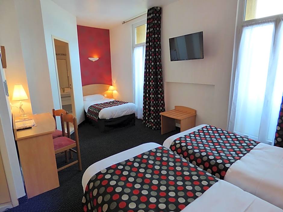 Citotel de La Vallee