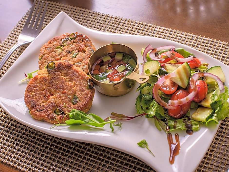 Monkey Thorn Lodge & Wellness Spa - Adults Only