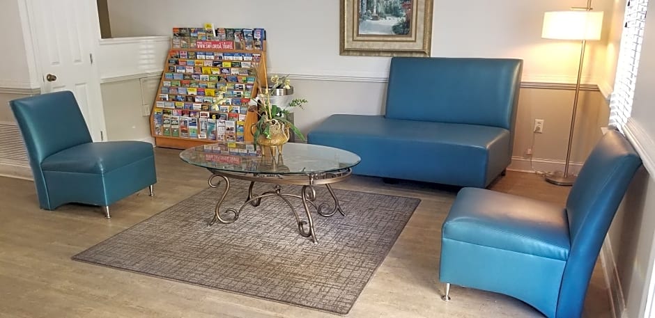 InTown Suites Fort Myers