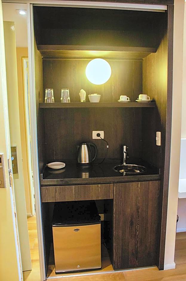 Avellaneda Aparts & Suites
