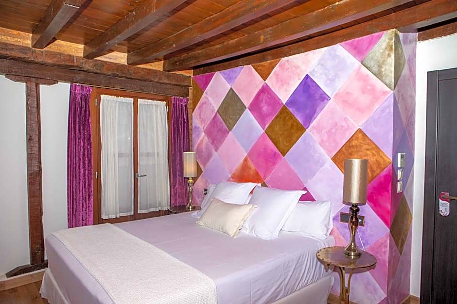 Hotel Boutique Posada Castañeda