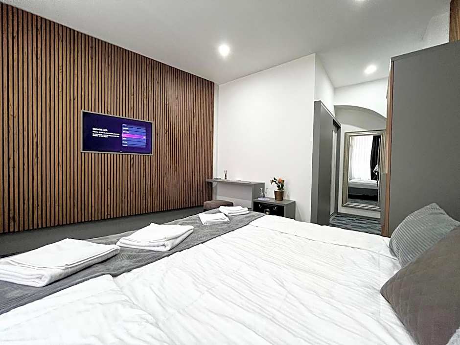 Residence Inn Orijent