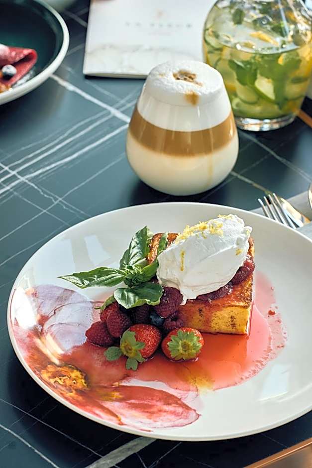 La Fleur Boutique Hotel