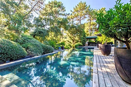 Villa AMANJANGO SEIGNOSSE-HOSSEGOR