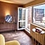 Hotel Konti Bordeaux by HappyCulture