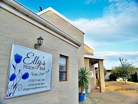 Elly's Place B&B