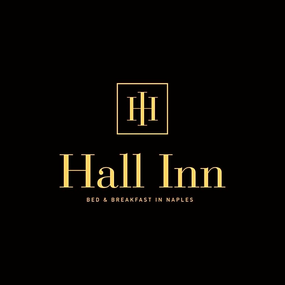 Hall inn B&B in Naples