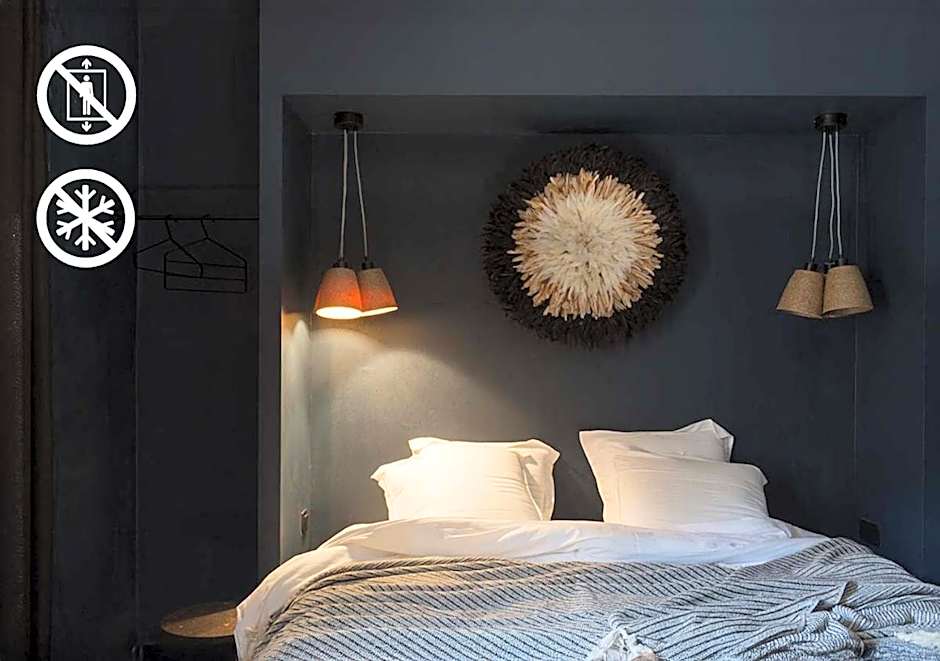 HO36 Hostel Lyon