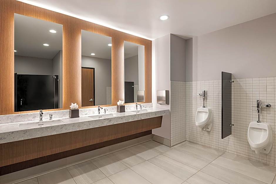 Home2 Suites By Hilton Alameda Oakland Airport