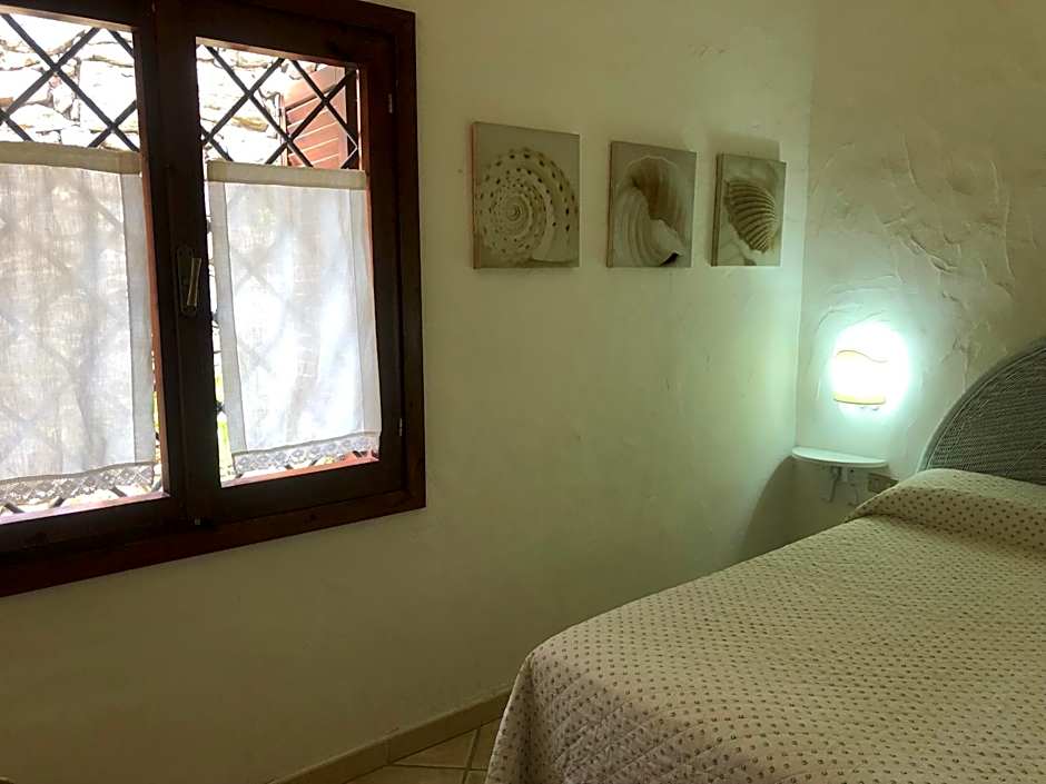 Villaggio Est a Capo Coda Cavallo San Teodoro