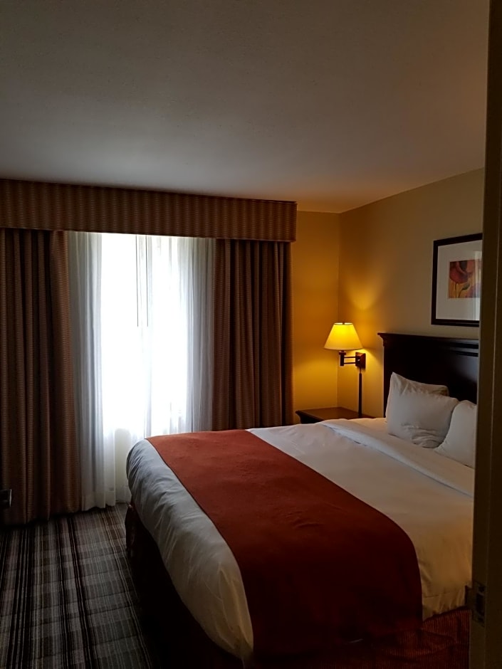 Country Inn & Suites by Radisson, Lexington, VA