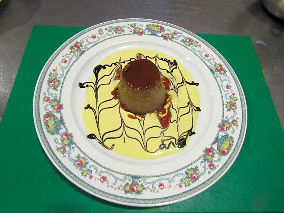 Hospederia del Real Monasterio