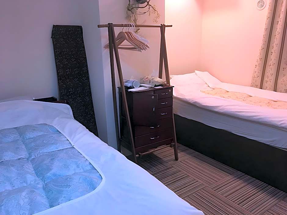 Guest House Kan