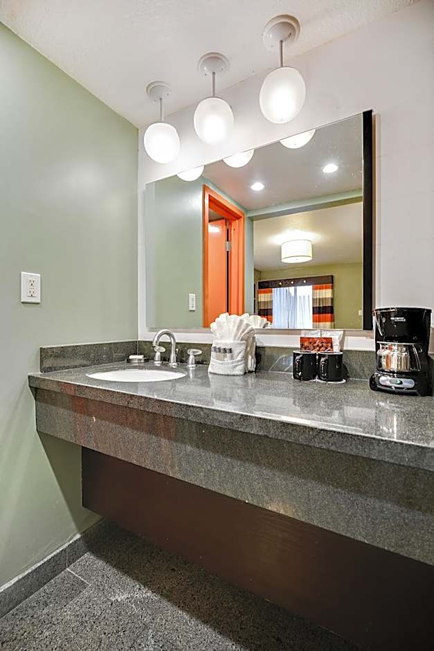Scottsdale Parkview Resort