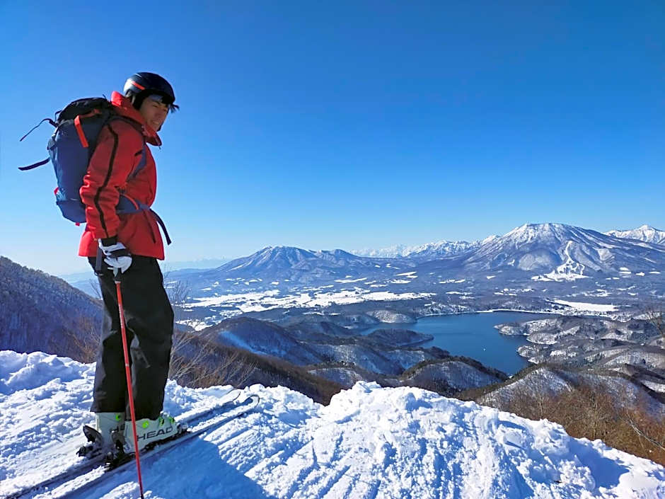 Madarao Mountain Lodge