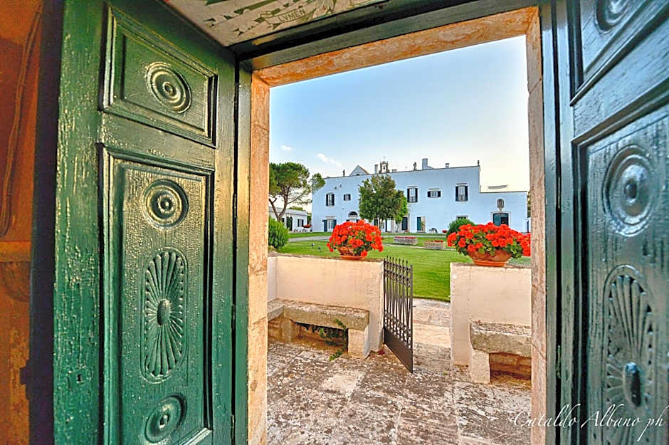 Photo 1 of 50 of Masseria Luco