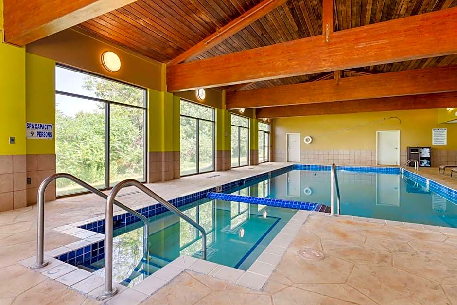 Best Western Plus Eau Claire Conference Center