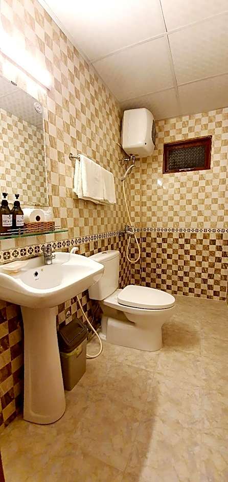 Thanh Thao Hotel