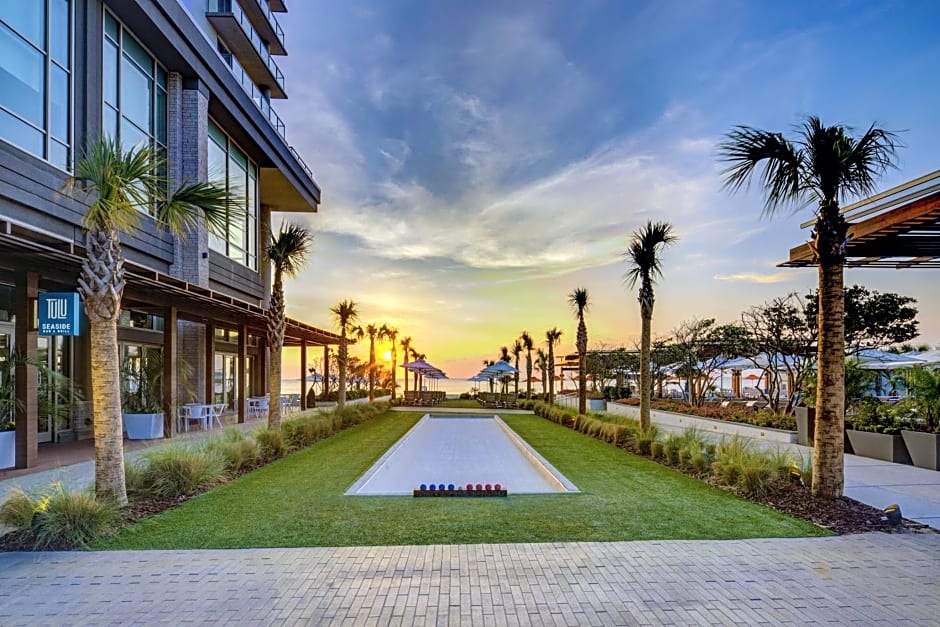 Marriott Virginia Beach Oceanfront Resort 