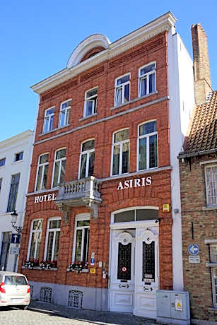Hotel Asiris