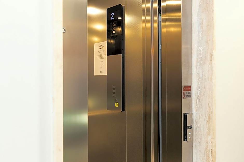 Er Mirin - Il Mulino di Carcare Hotel