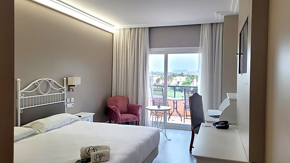 Hotel Alicante Golf