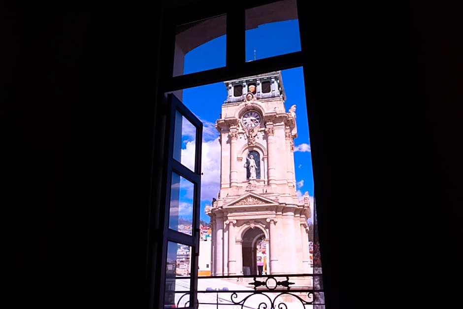 Hotel Capitalino