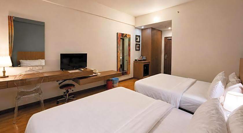 Triima Inn Arenaa Melaka