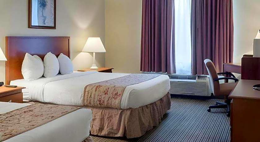 Rodeway Inn Greenville