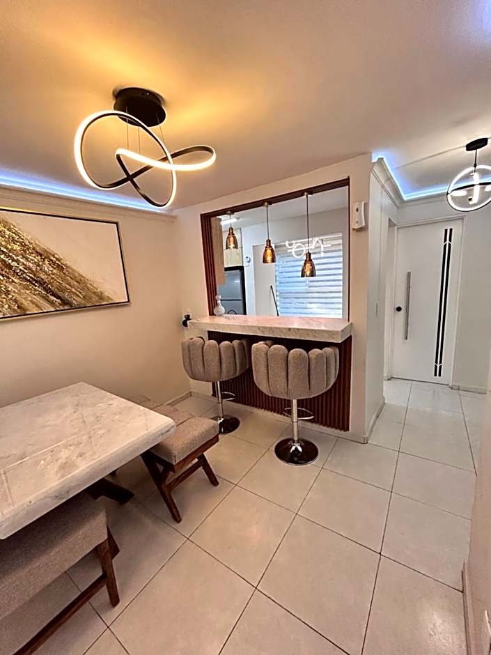Hermoso Departamento