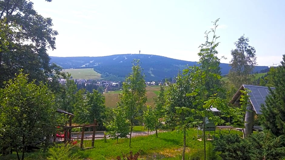 Panorama Hotel Oberwiesenthal