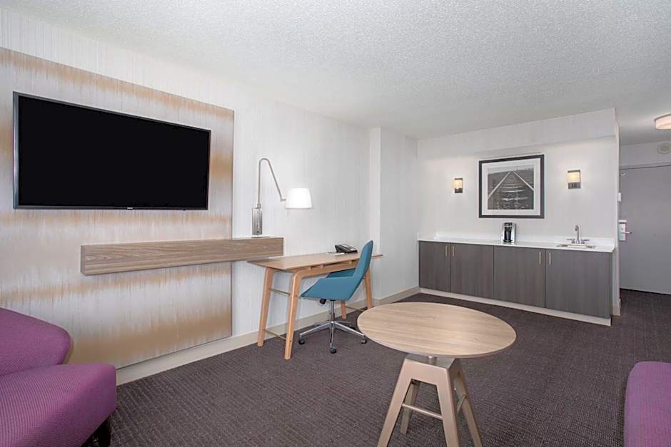 Crowne Plaza Hotel Kansas City Downtown By IHG