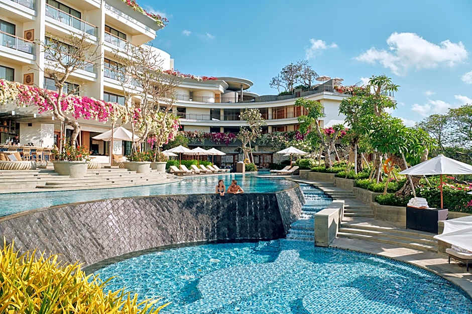 AYANA Segara Bali