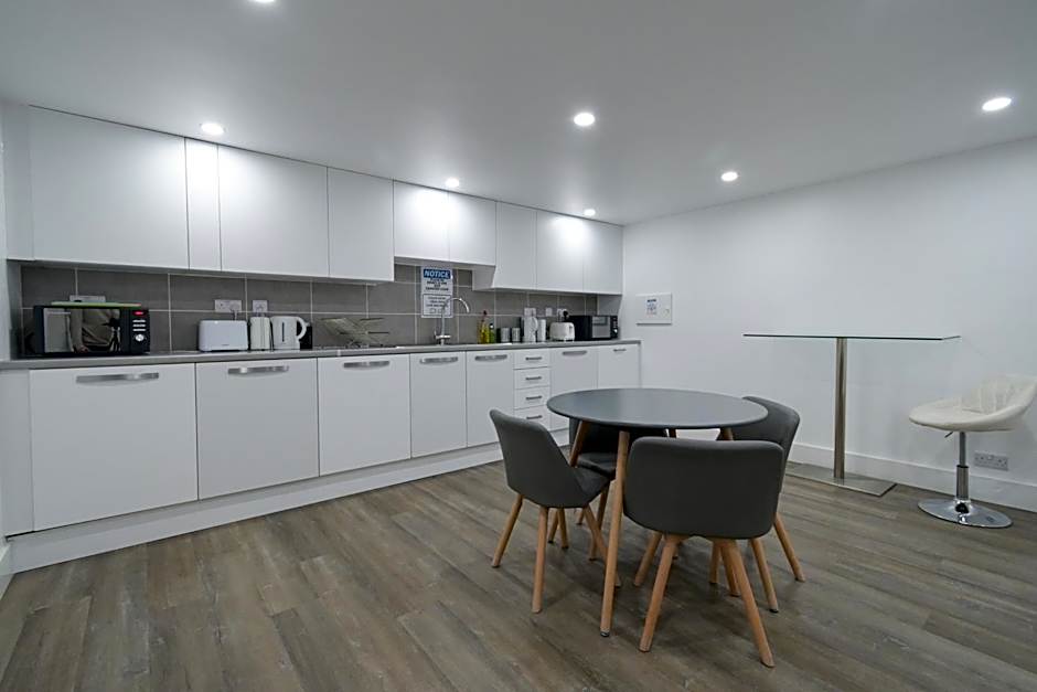 Charlotte Street Rooms by News Hotel