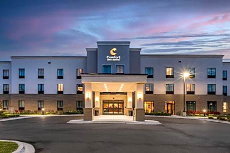 Comfort Inn & Suites