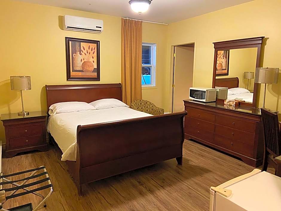 Motel le Phare