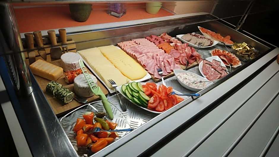 Hotel-Restaurant Christine