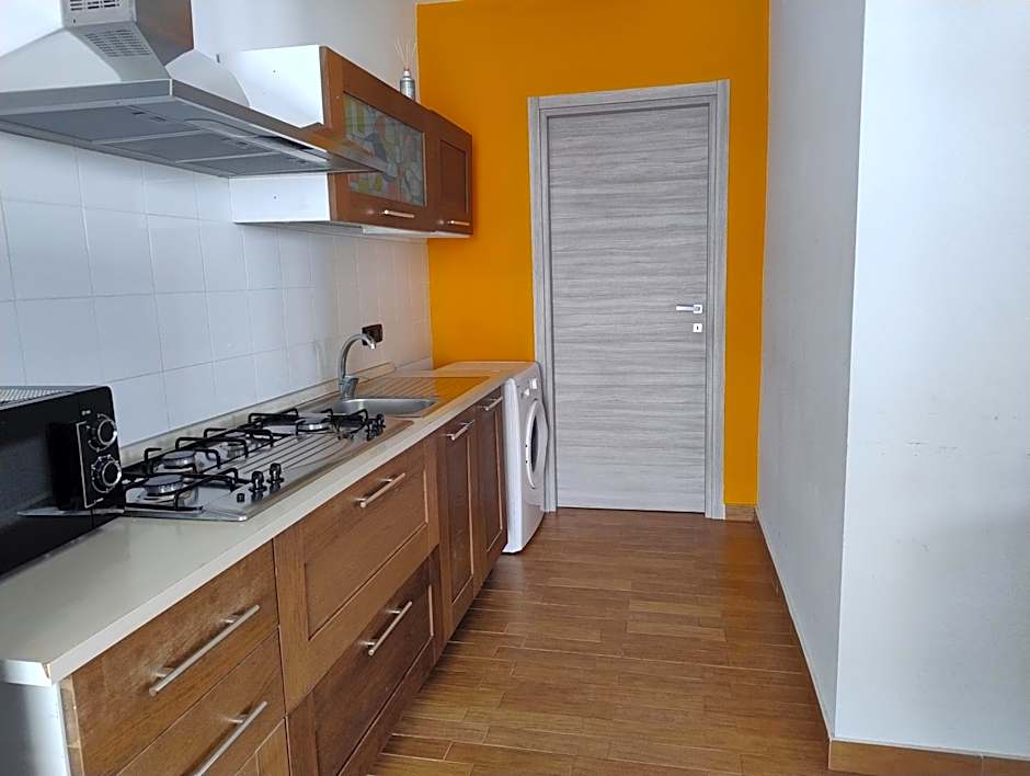 la perla dello ionio