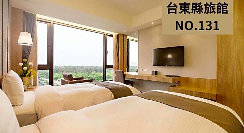 Kai Shen Starlight Hotel