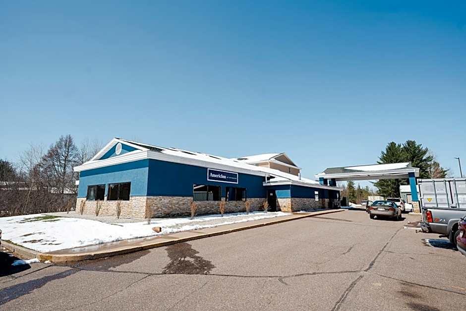 AmericInn by Wyndham Tomahawk