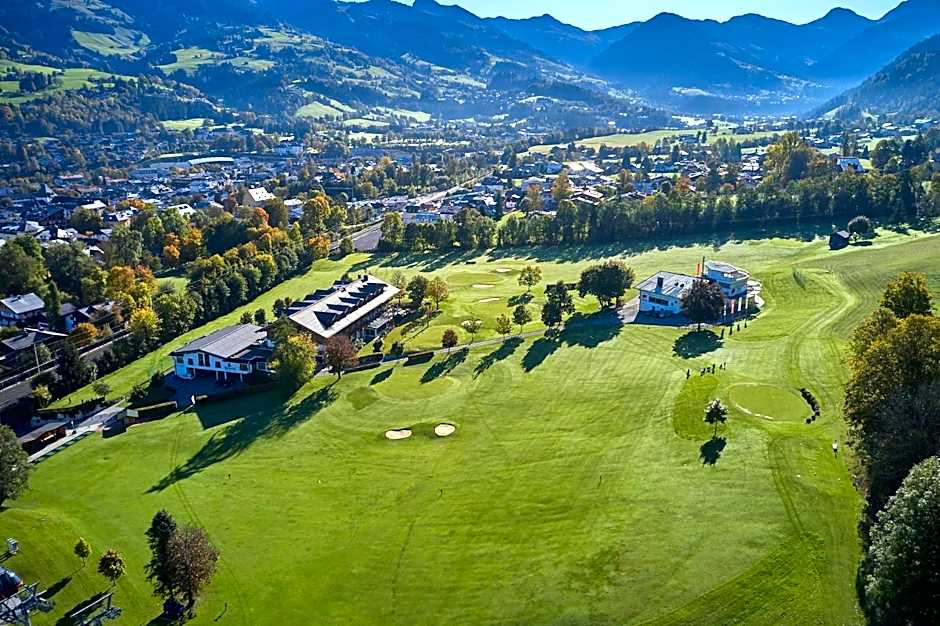 Rasmushof - Hotel Kitzbühel