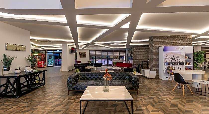 White City Beach Adult Only