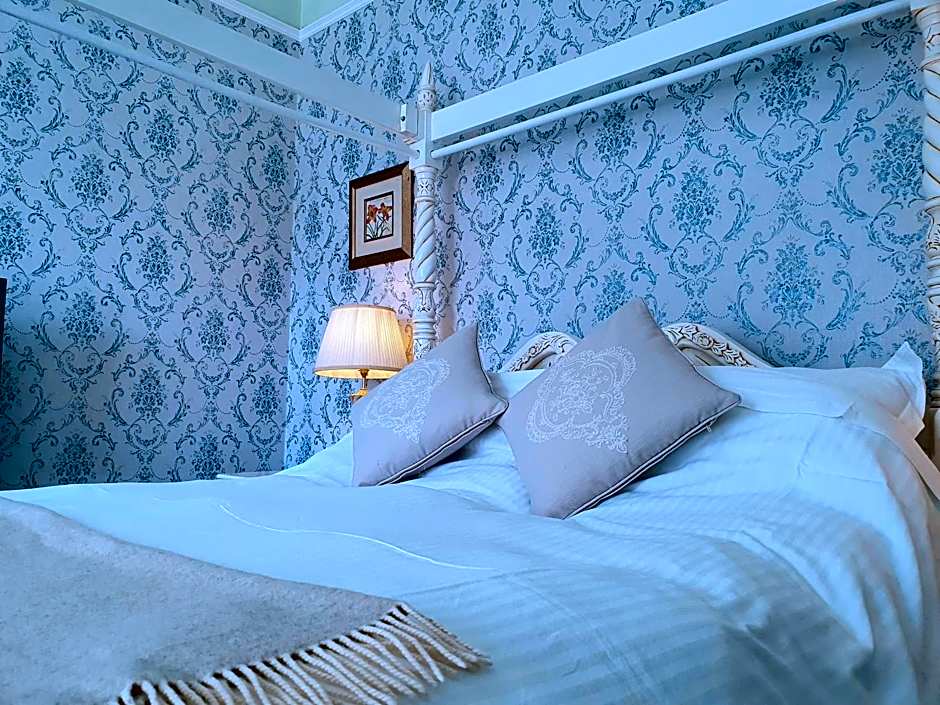 Foxghyll Country House B&B