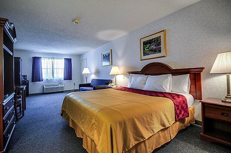 Americas Best Value Inn Midlothian