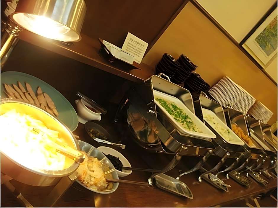 Hotel Route-Inn Oitaekimae